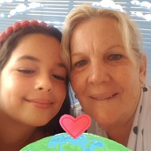 Meet your Posher, Maria cristina